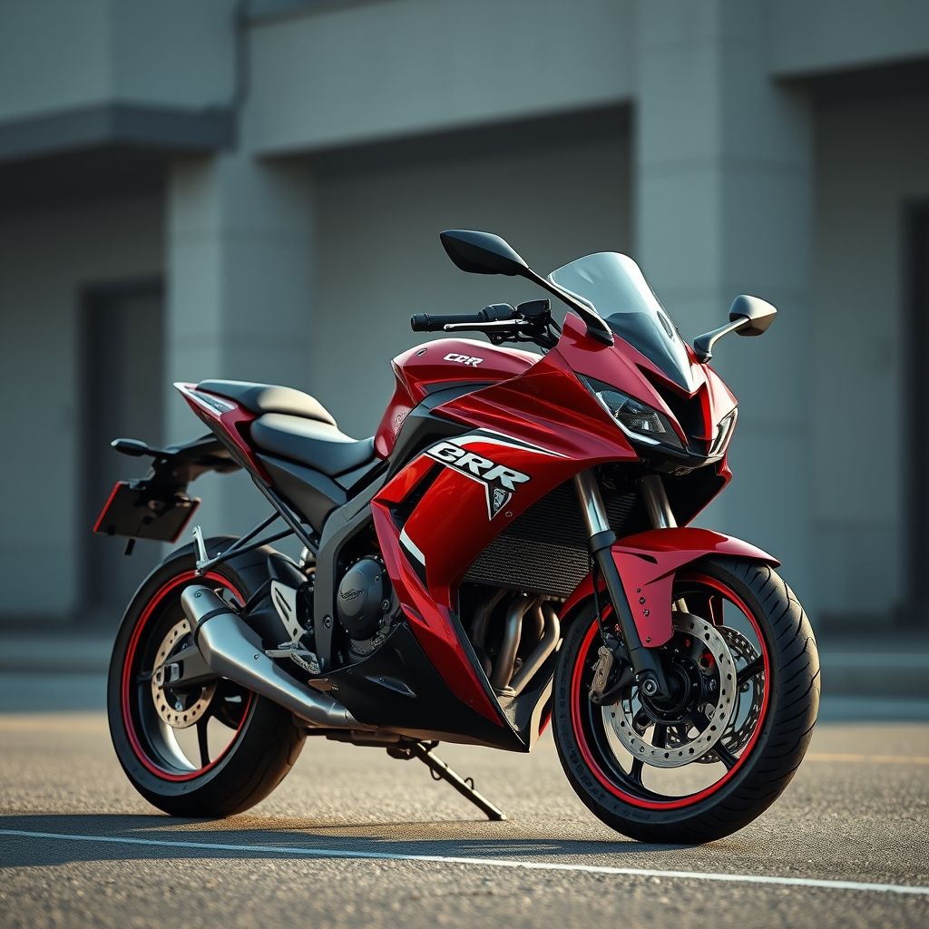 เทคโนโลยีใหม่ใน CBR650R 2026